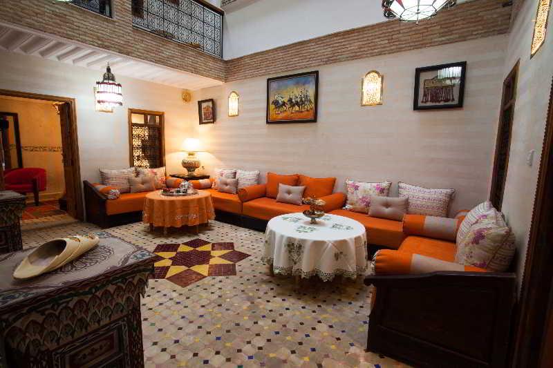 Hotel Dar Ikalimo Marrakech Marrakesch Exterior foto
