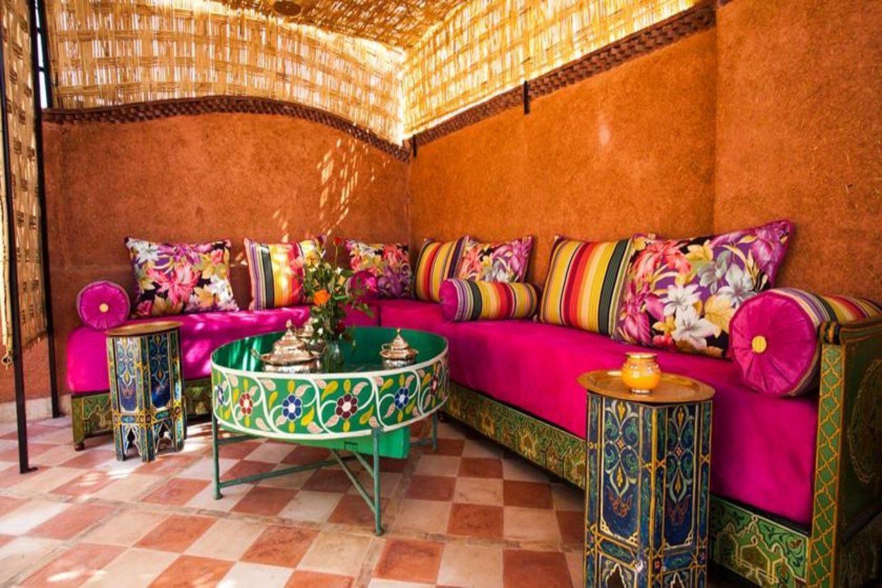 Hotel Dar Ikalimo Marrakech Marrakesch Exterior foto